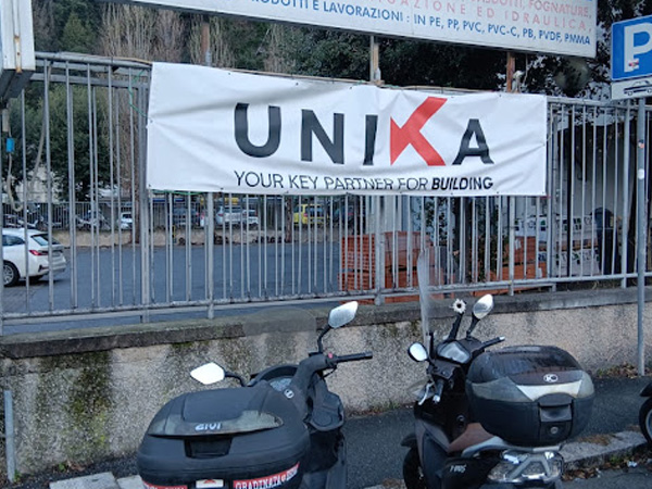 BigMat Unika Genova