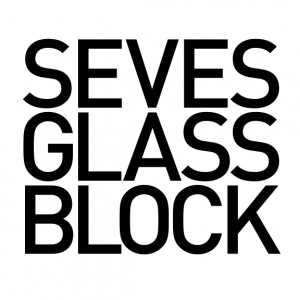 Seves Glass Block